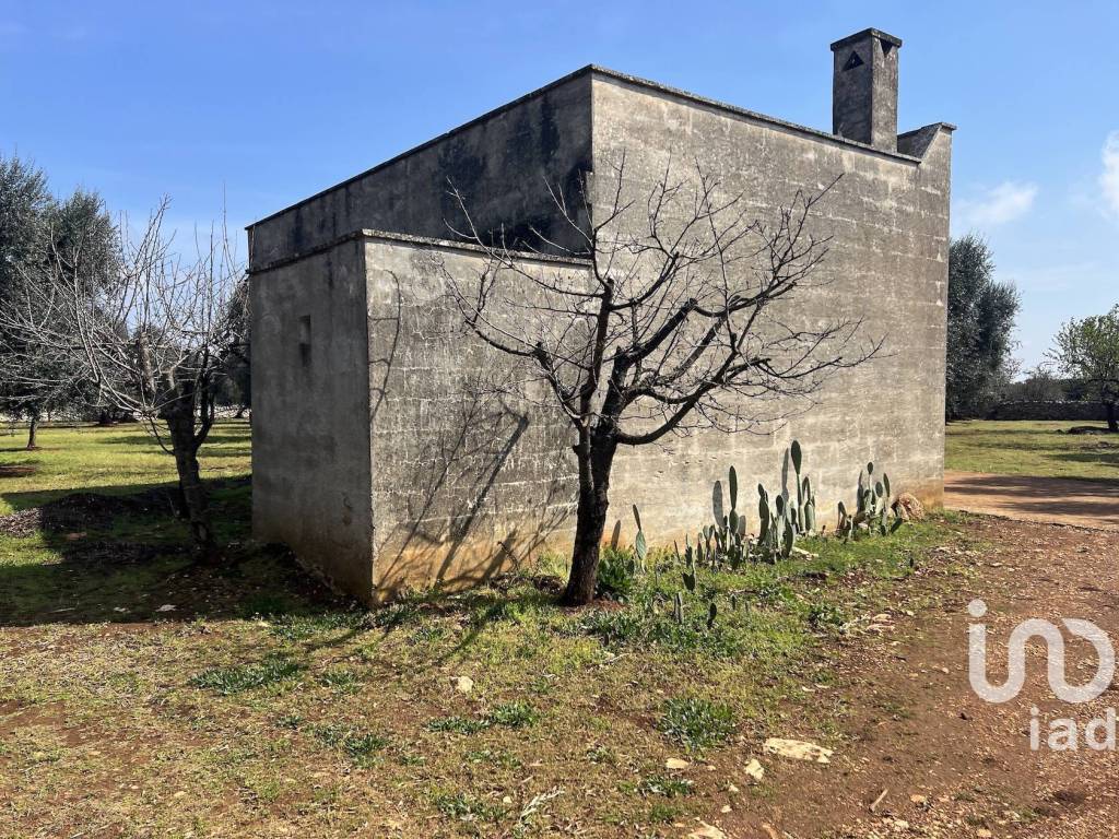 Rustico / casale a Ceglie messapica in Strada san michele - Foto 3