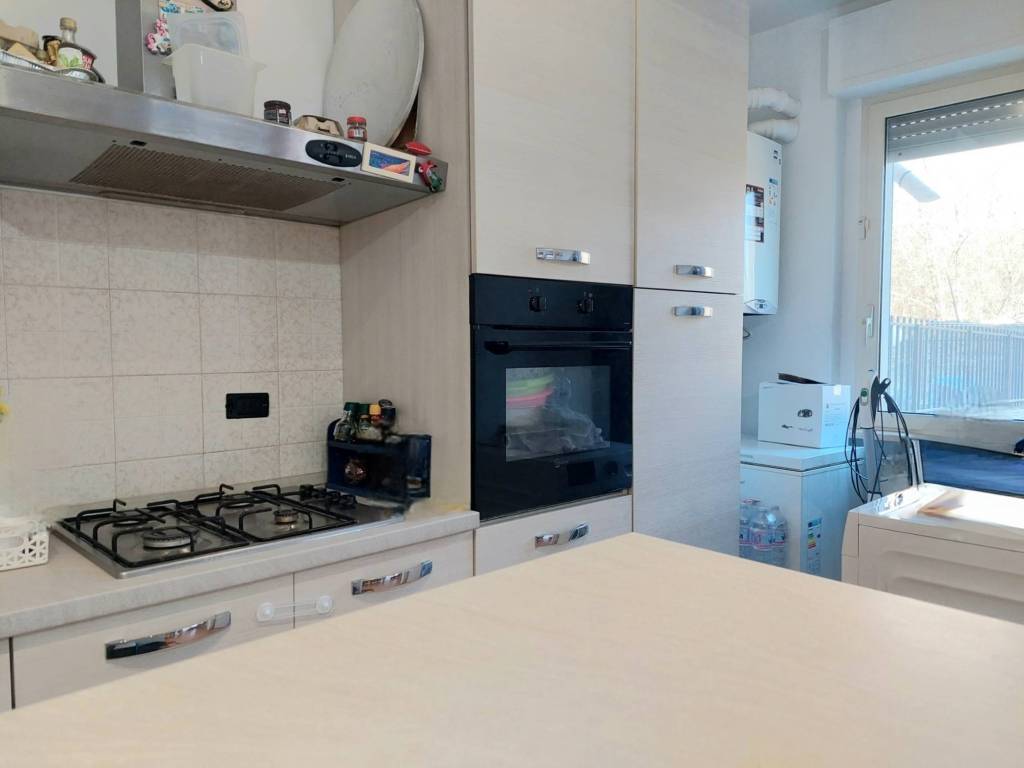 Appartamento a Orte in Via dei Battellieri - Foto 2