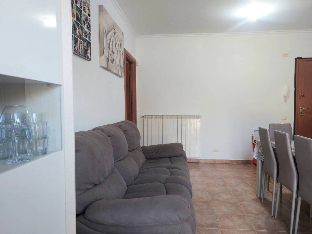 Appartamento a Orte in Via dei Battellieri - Foto 4