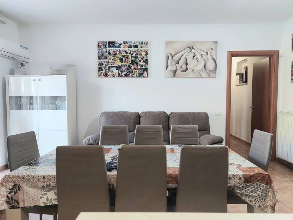 Appartamento a Orte in Via dei Battellieri - Foto 5