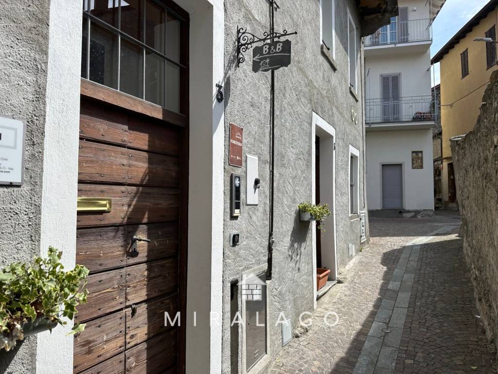 Casa indipendente a Dervio in Via Madonnina, 5 - Foto 2