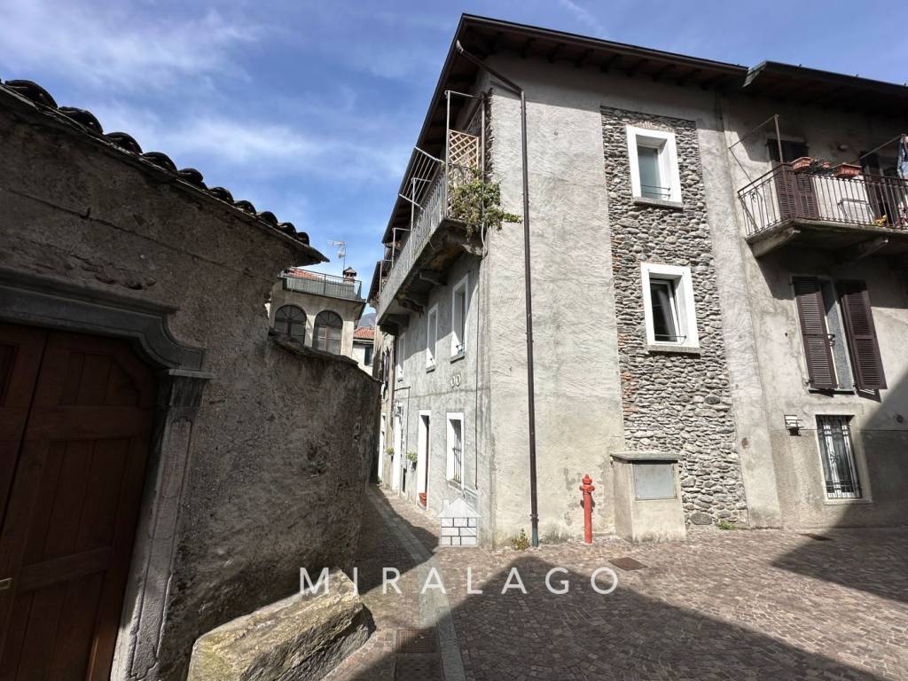 Casa indipendente a Dervio in Via Madonnina, 5 - Foto 3