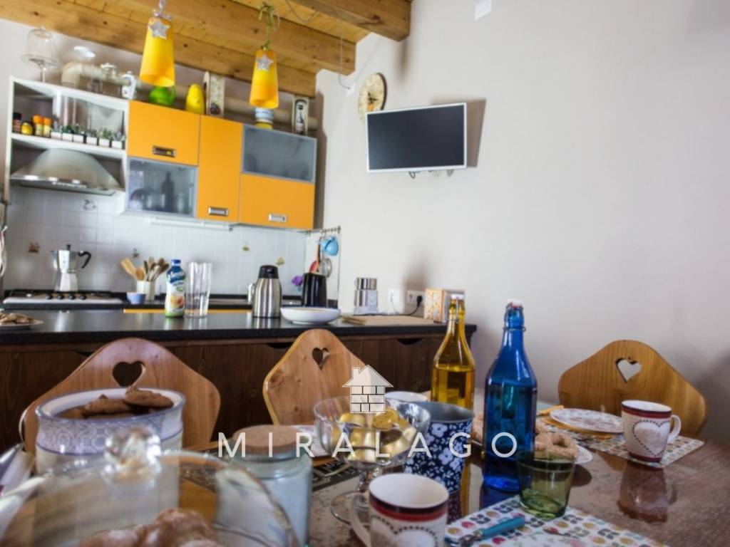 Casa indipendente a Dervio in Via Madonnina, 5 - Foto 4