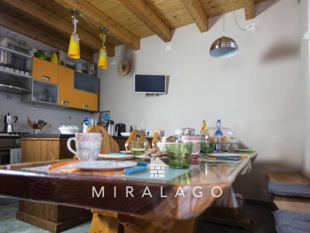 Casa indipendente a Dervio in Via Madonnina, 5 - Foto 5