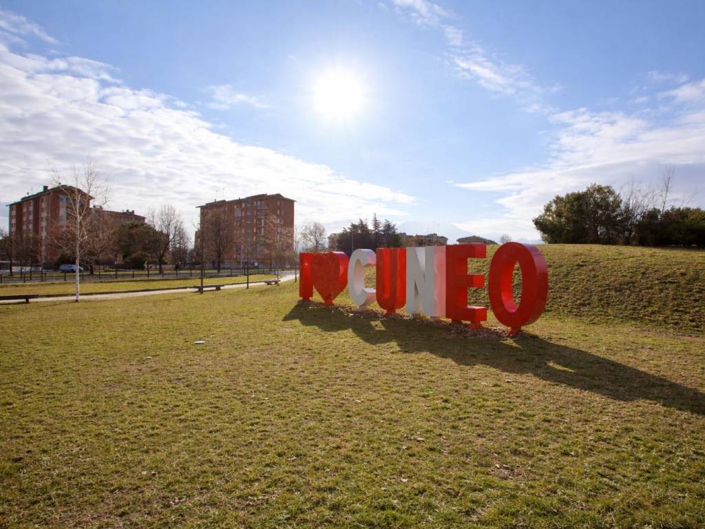 Appartamento a Cuneo in Via Don Giovanni Minzoni, 15 - Foto 2