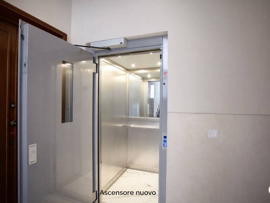 Appartamento a Cuneo in Via Don Giovanni Minzoni, 15 - Foto 3