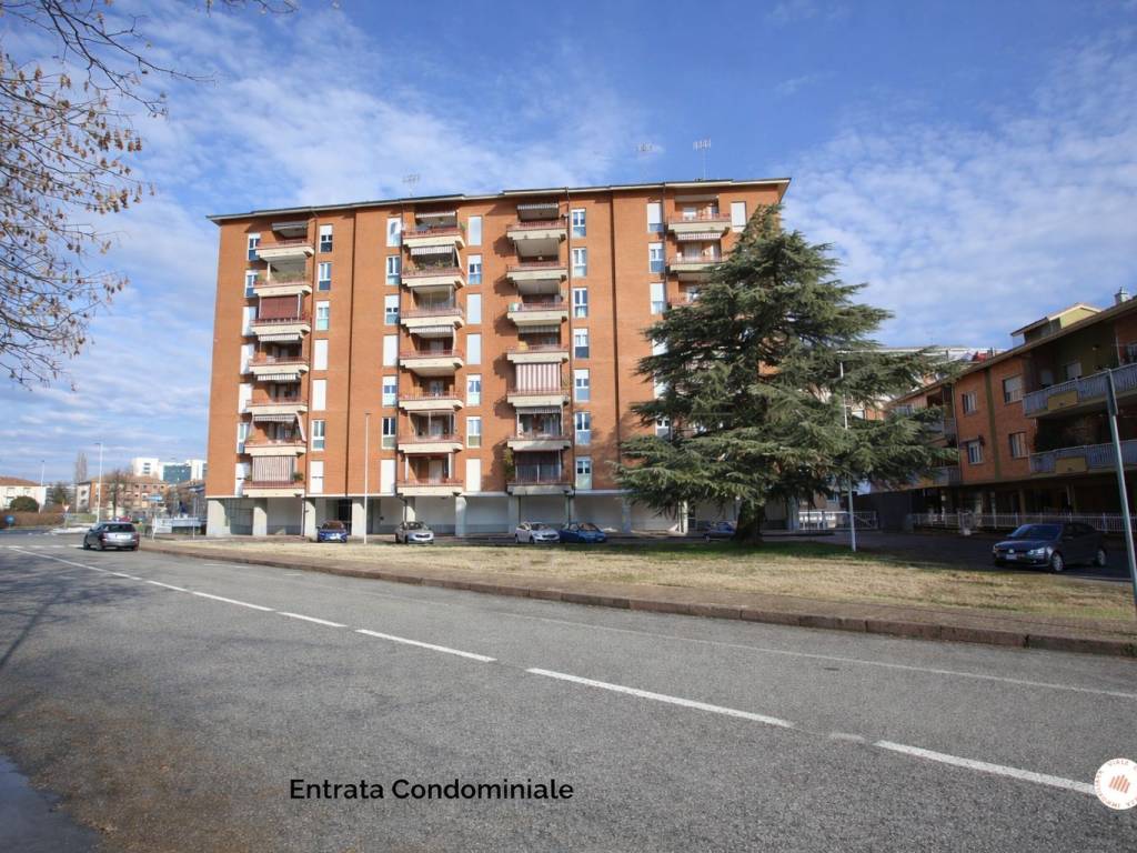 Appartamento a Cuneo in Via Don Giovanni Minzoni, 15 - Foto 4
