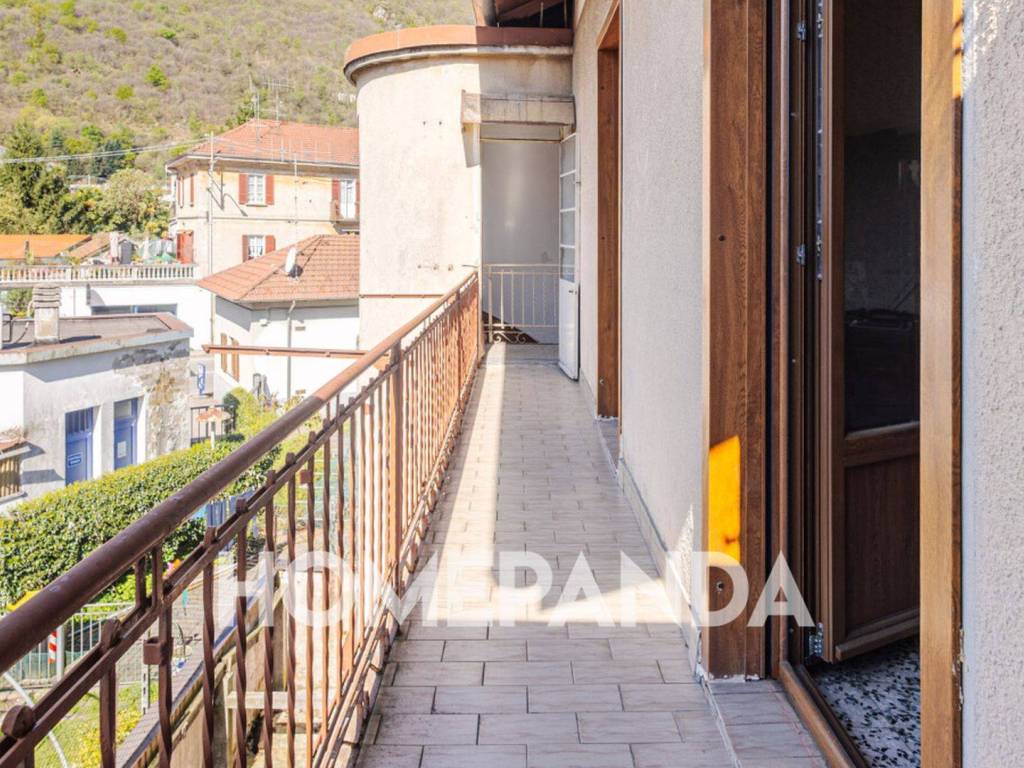 Casa indipendente a Omegna in Vicolo Vado, 4 - Foto 3