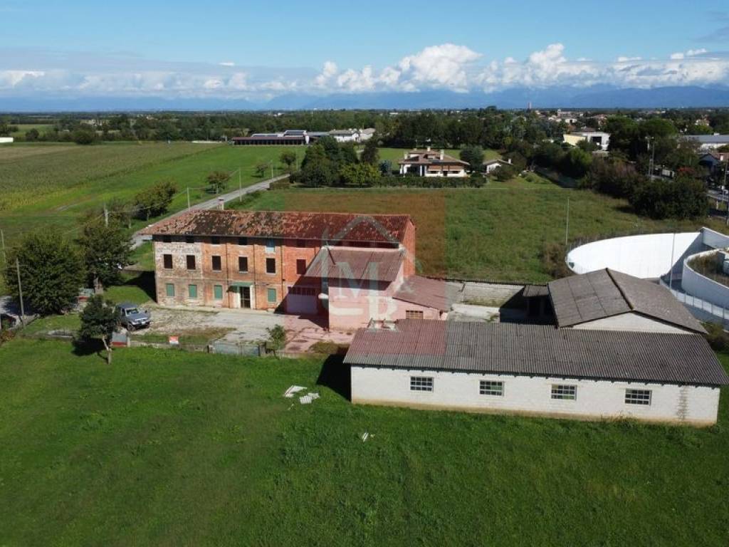 Casa indipendente a Palmanova in Viale San Marco 17 - Foto 5