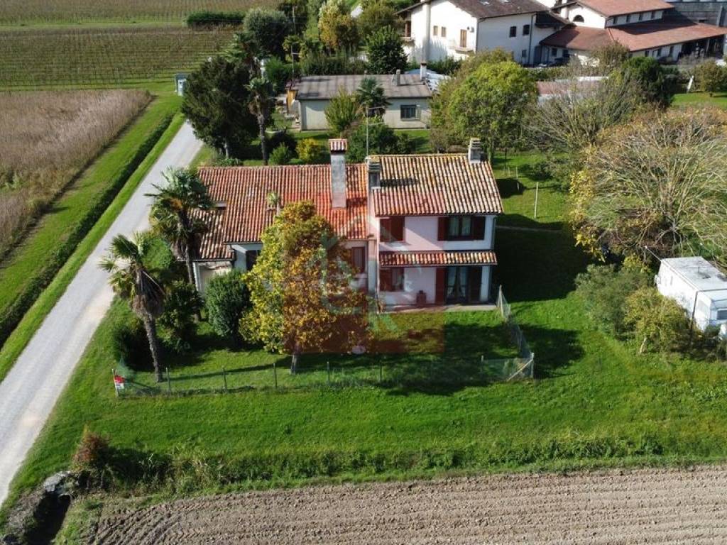 Casa indipendente a Latisana in Via Lignano Nord 12 - Foto 5