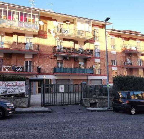 Immobile a Avellino in Via Scotellaro 30 - Foto 3