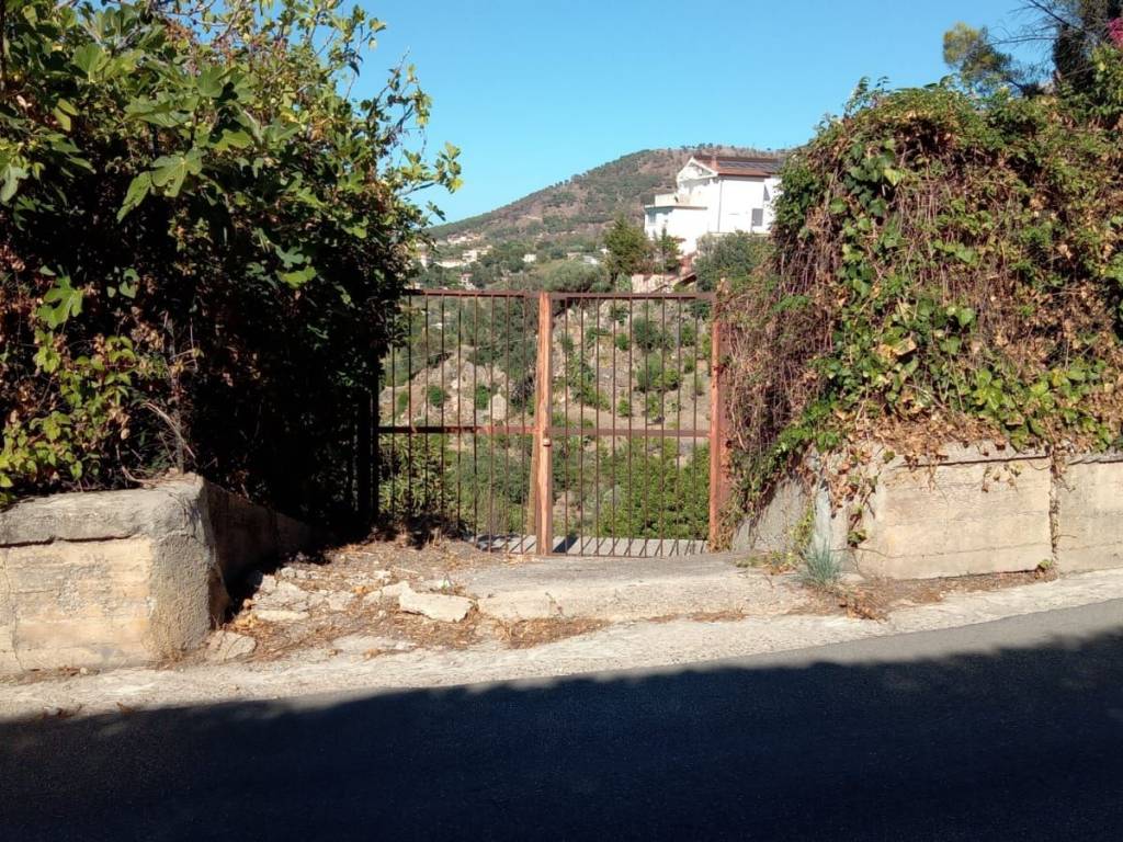 Terreno a Monreale in via Ponte Parco - Foto 2