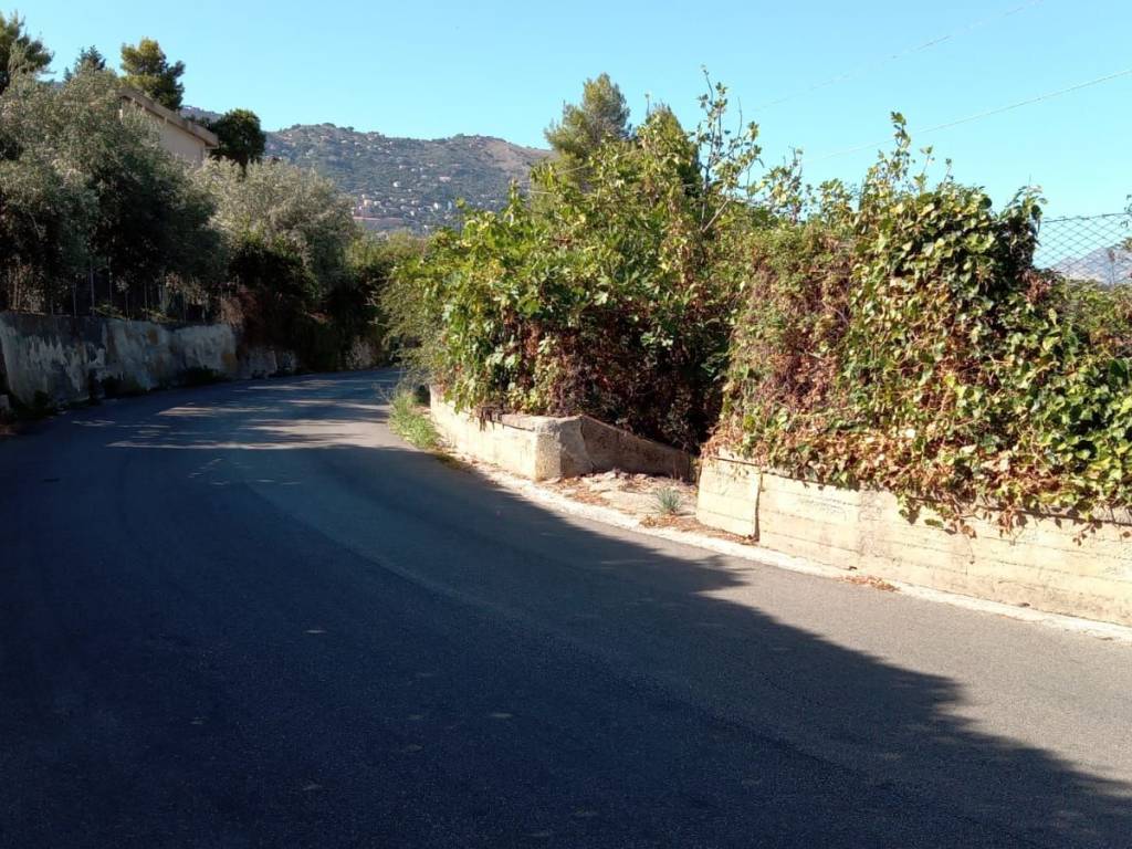 Terreno a Monreale in via Ponte Parco - Foto 3