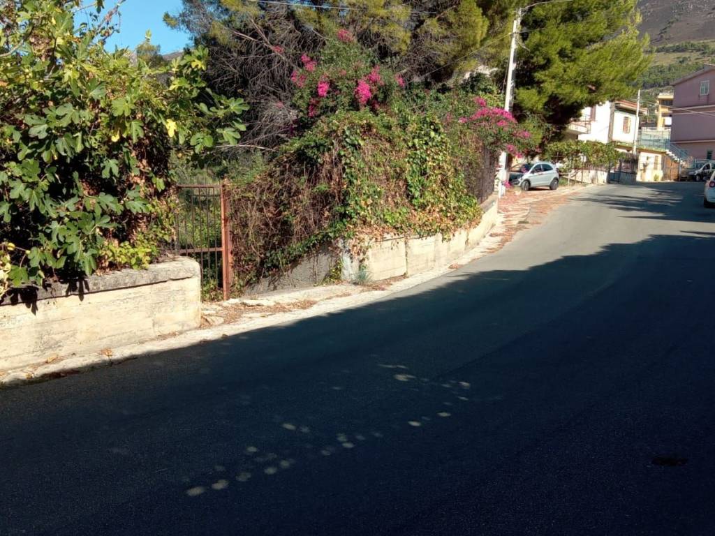 Terreno a Monreale in via Ponte Parco - Foto 4