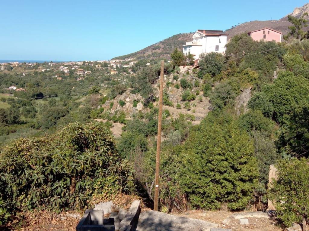 Terreno a Monreale in via Ponte Parco - Foto 5