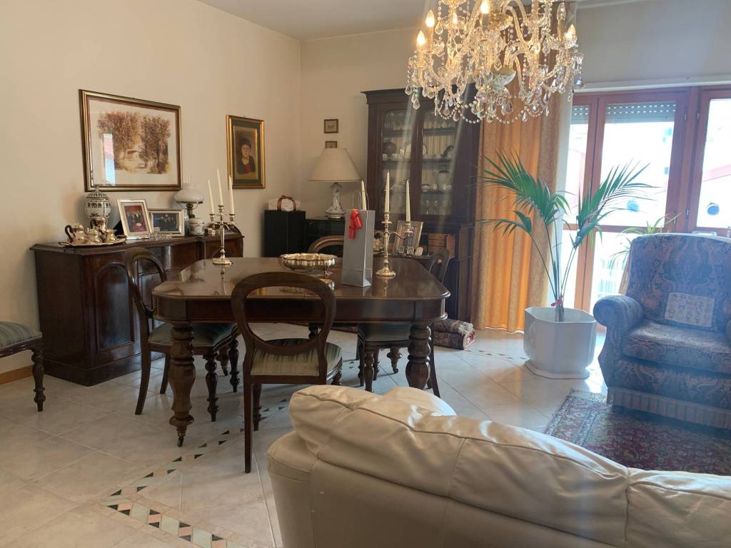 Appartamento a Cassino in Via Vincenzo Bellini - Foto 4