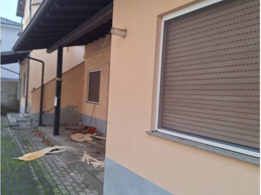 Casa indipendente a Sannazzaro de' burgondi - Foto 4