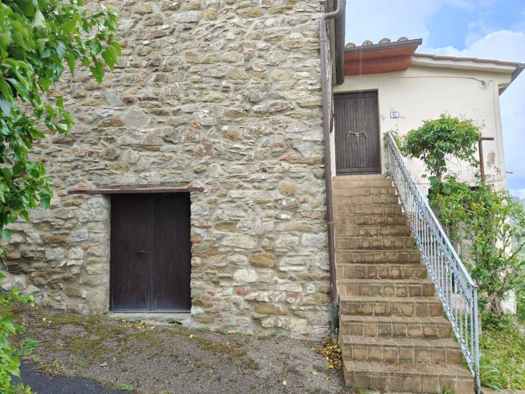Casa indipendente a Piegaro in Vocabolo Refogliano - Foto 2