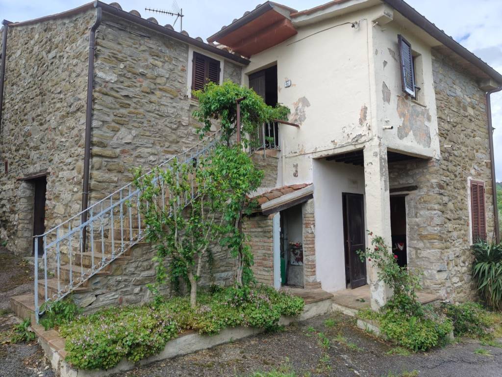 Casa indipendente a Piegaro in Vocabolo Refogliano - Foto 3