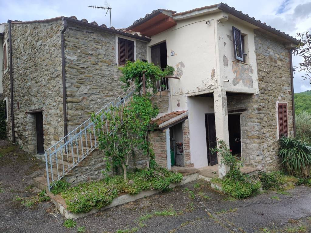 Casa indipendente a Piegaro in Vocabolo Refogliano - Foto 4