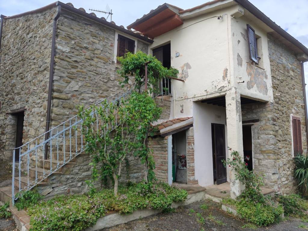 Casa indipendente a Piegaro in Vocabolo Refogliano - Foto 5