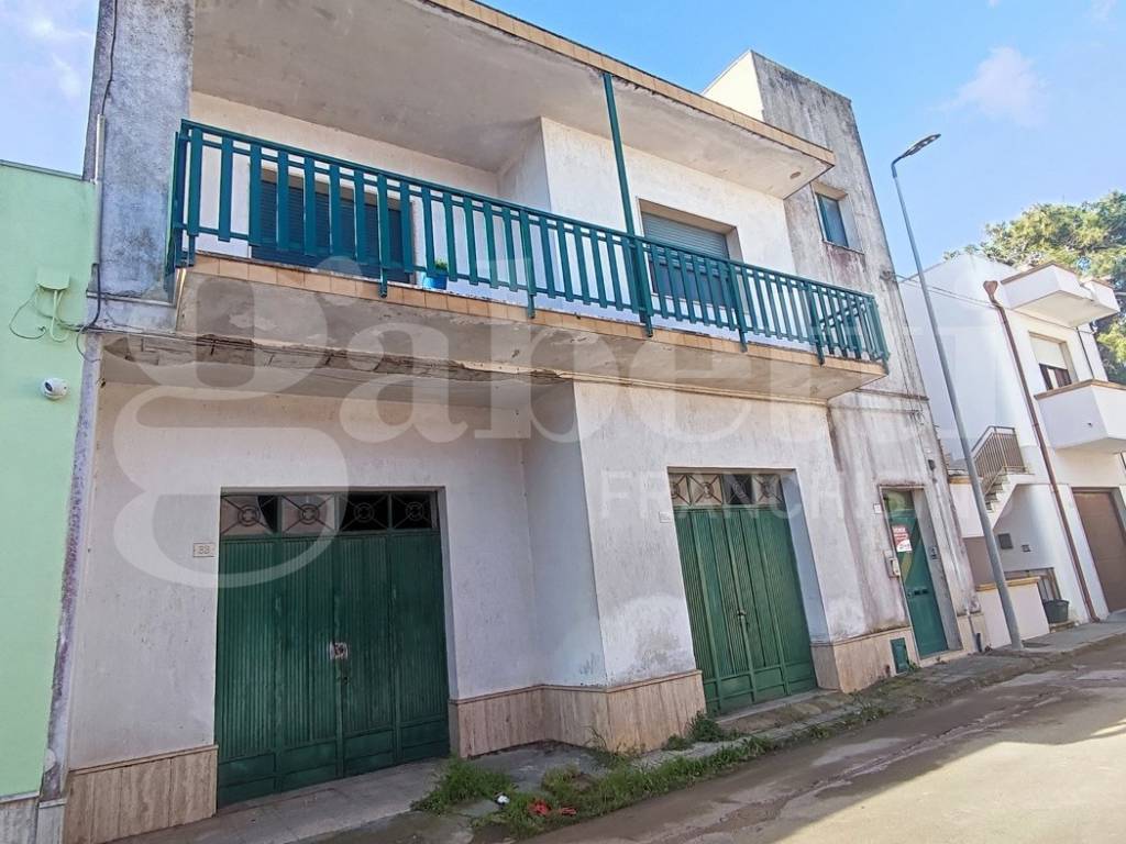 Casa indipendente a Presicce-acquarica - Foto 2