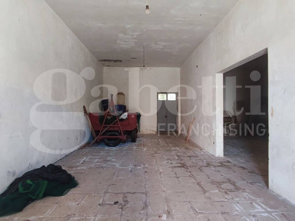 Casa indipendente a Presicce-acquarica - Foto 5