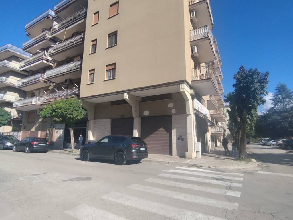 Immobile a Cassino in Via Michelangelo Buonarroti - Foto 2