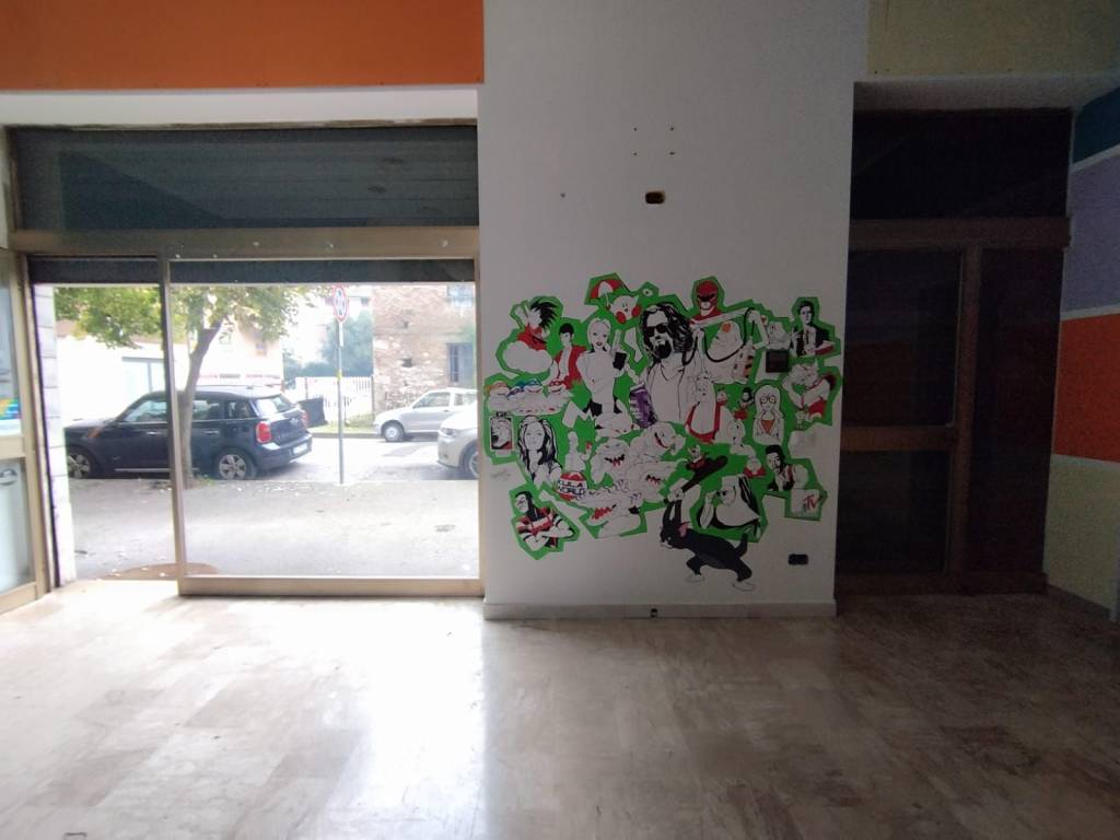 Immobile a Cassino in Via Cristoforo Colombo - Foto 2