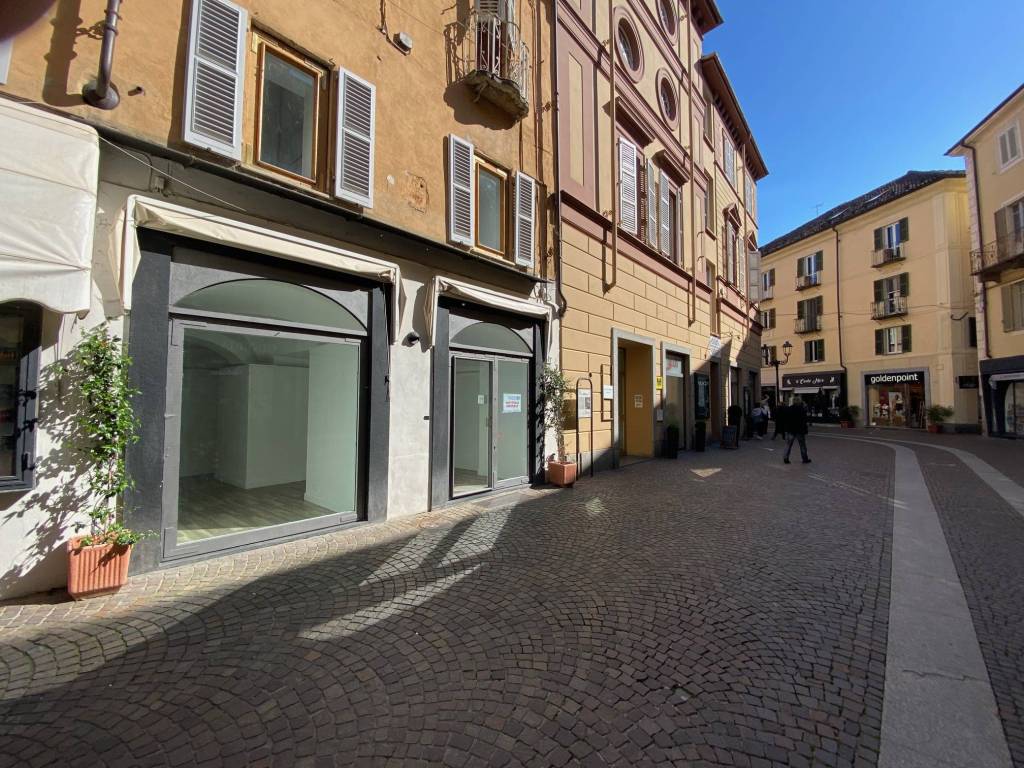 Immobile a Acqui terme in Corso Italia, 48 - Foto 2
