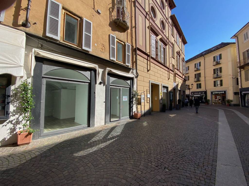 Immobile a Acqui terme in Corso Italia, 48 - Foto 3