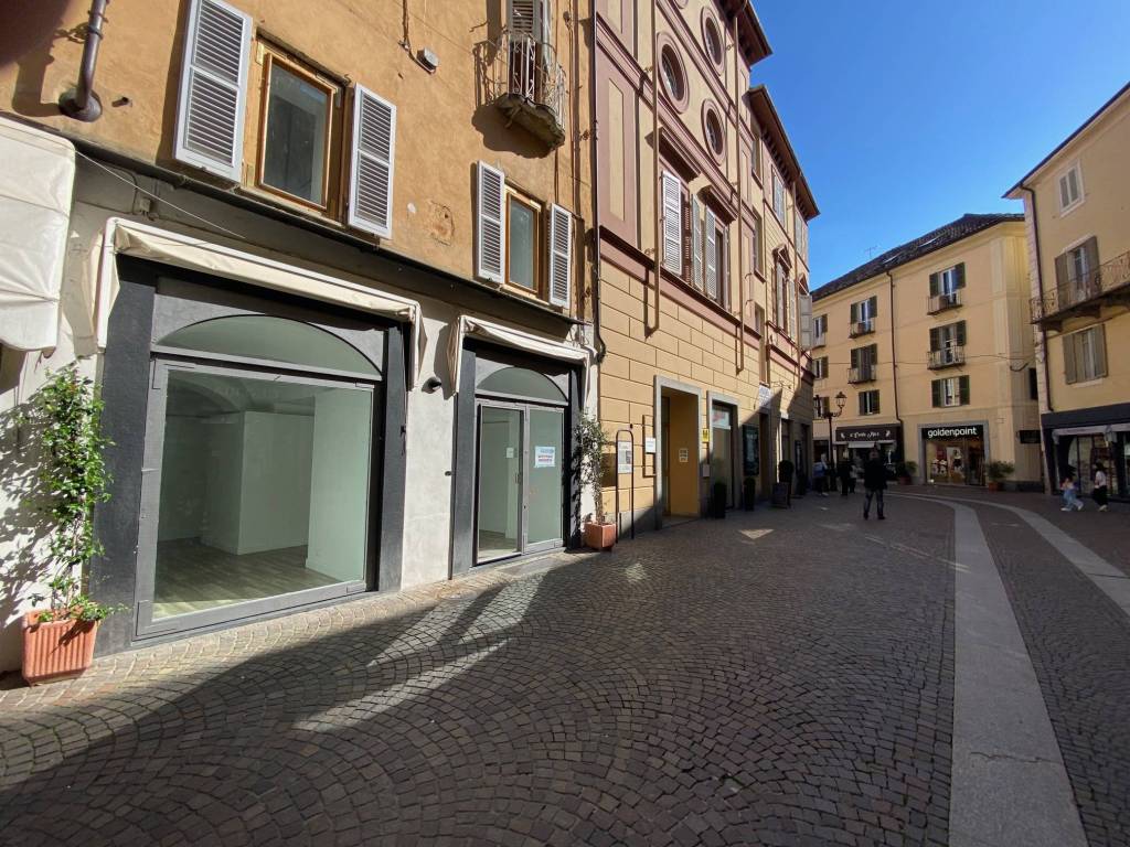 Immobile a Acqui terme in Corso Italia, 48 - Foto 4