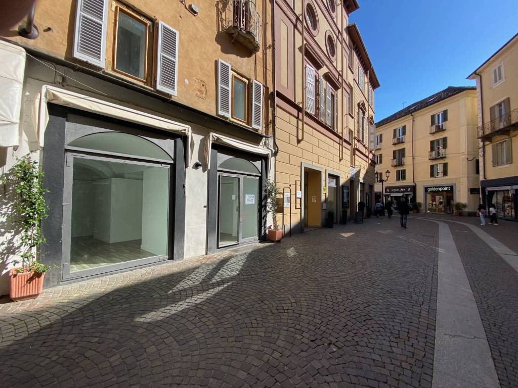 Immobile a Acqui terme in Corso Italia, 48 - Foto 5