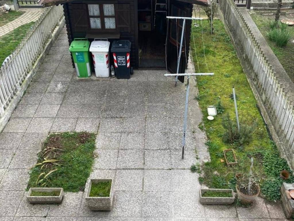 Villetta a schiera a Adria in BOTTRIGHE Via U. Maddalena, 0 - Foto 3