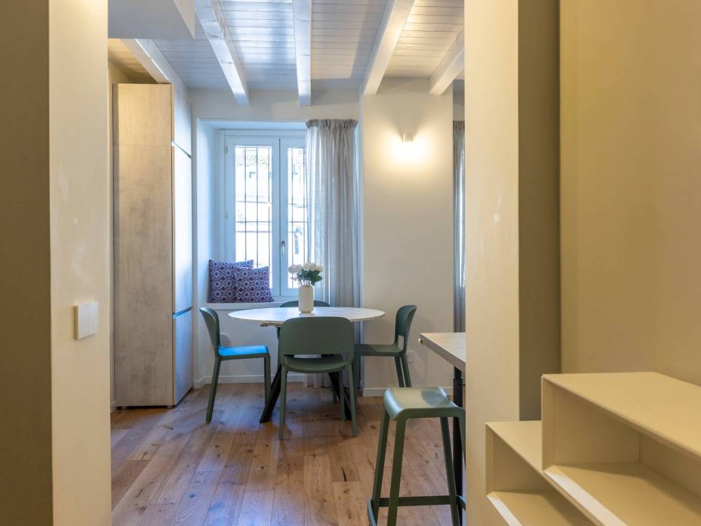 Appartamento a Lovere in Via Gregorini - Foto 3