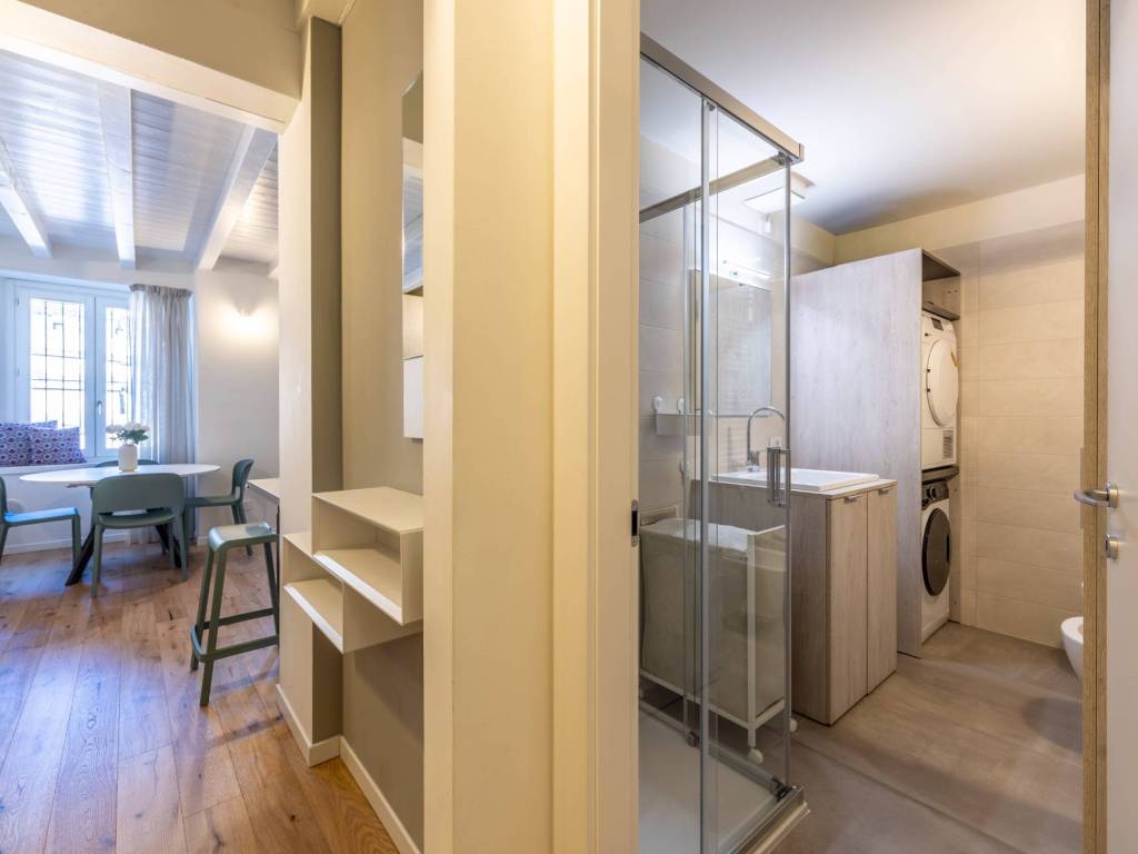 Appartamento a Lovere in Via Gregorini - Foto 5