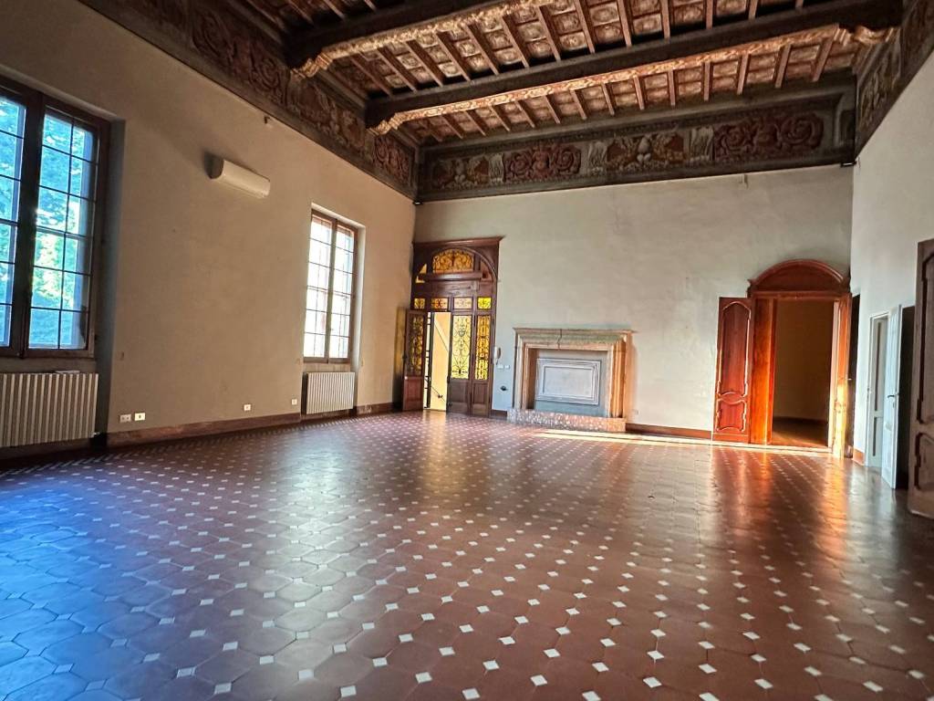 Appartamento a Ferrara in Via Montebello, 35 - Foto 2
