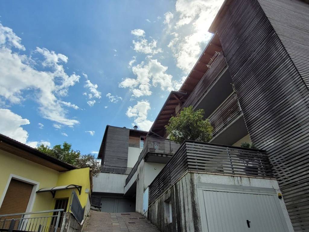 Appartamento a Trento in Via Brescia, 21 - Foto 3