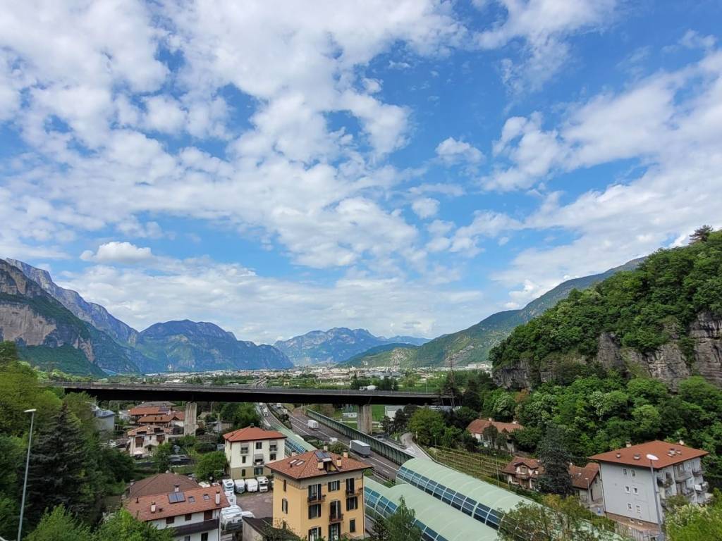 Appartamento a Trento in Via Brescia, 21 - Foto 4