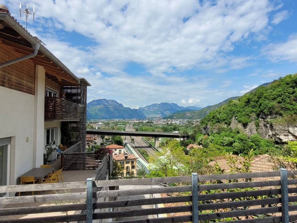 Appartamento a Trento in Via Brescia, 21 - Foto 5