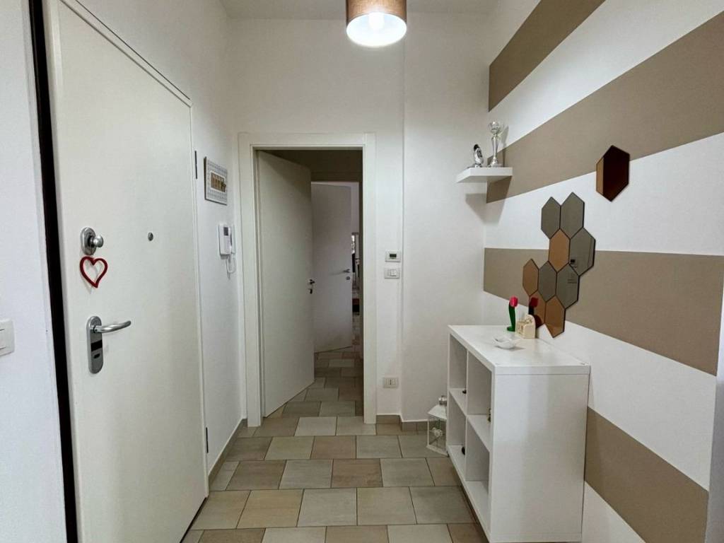 Appartamento a Saluzzo in Corso Roma, 12 - Foto 2