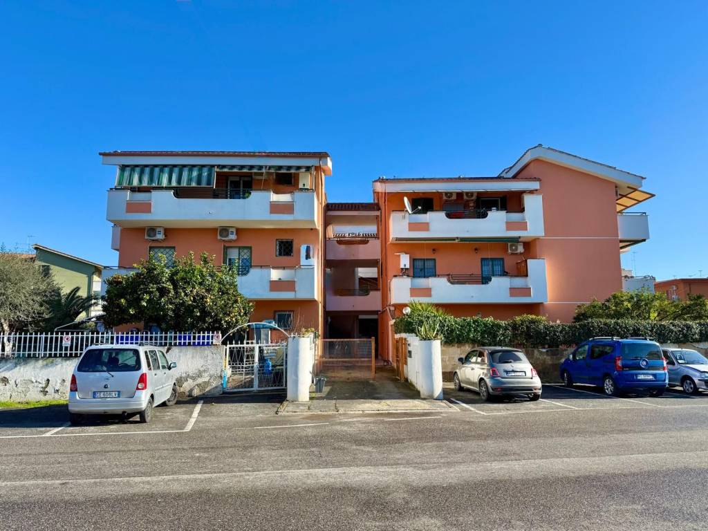 Appartamento a Cerveteri in Via A. Consalvi - Foto 2
