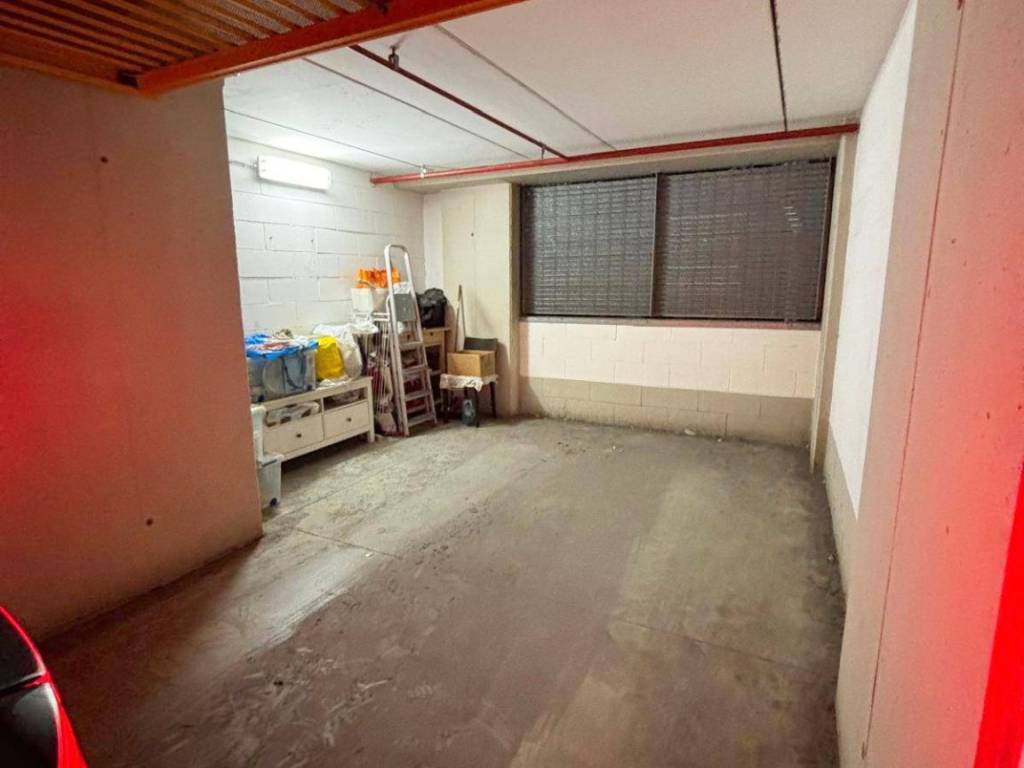 Box / garage a Genova in Via Emanuele Ferro - Foto 3