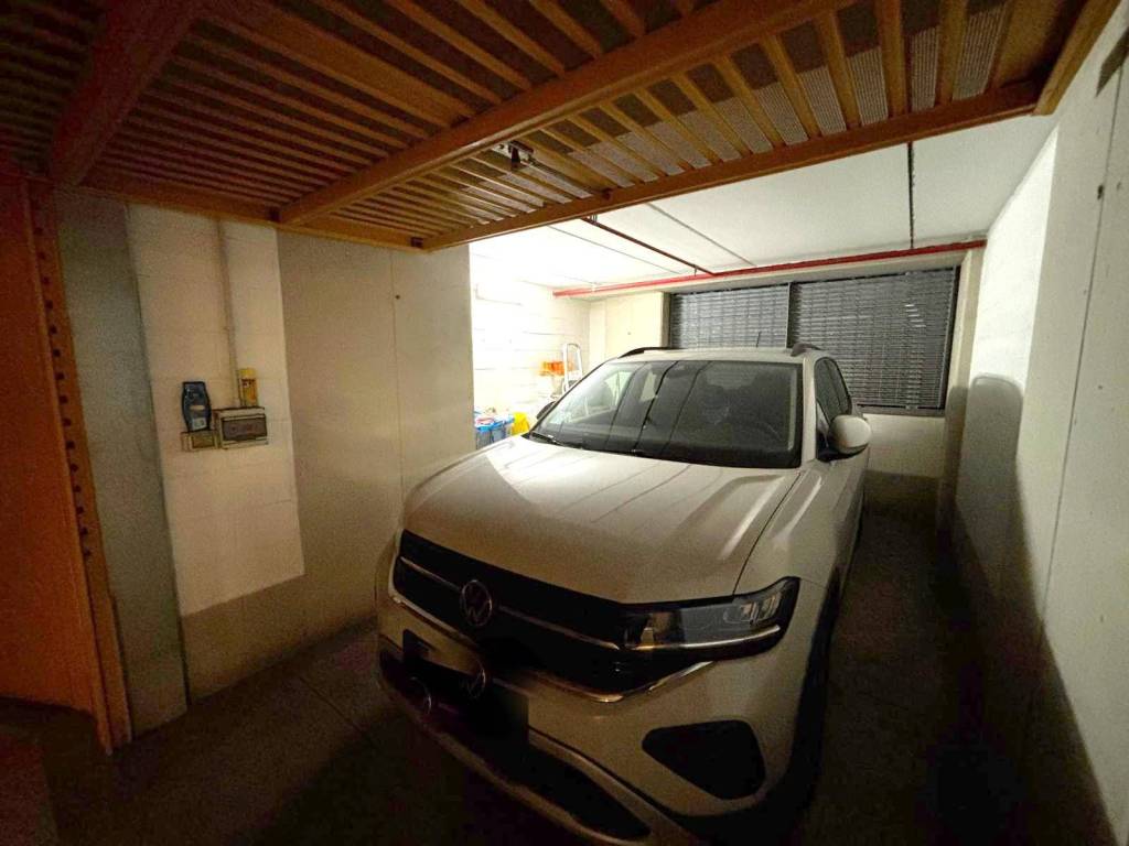 Box / garage a Genova in Via Emanuele Ferro - Foto 4