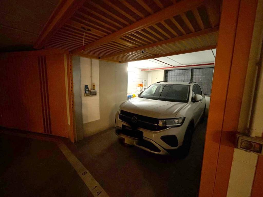 Box / garage a Genova in Via Emanuele Ferro - Foto 5