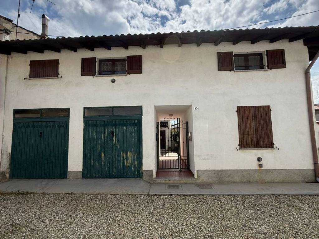 Appartamento a Gropello cairoli in Contrada del Cristo - Foto 2