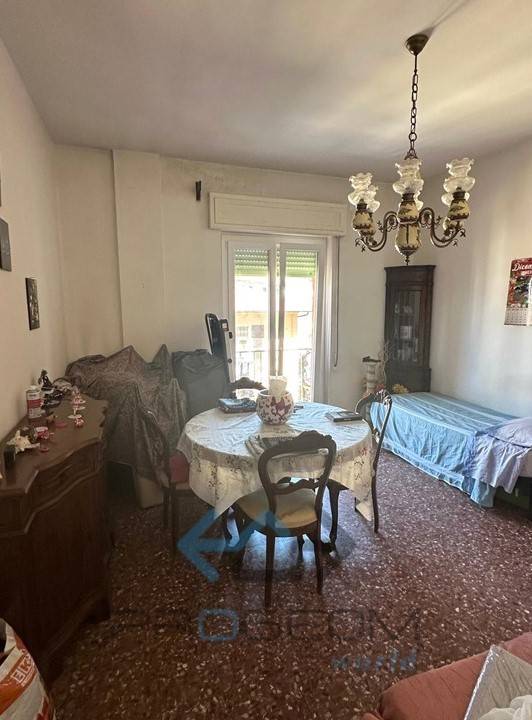 Appartamento a La spezia in Stradone D'Oria, 166 - Foto 4