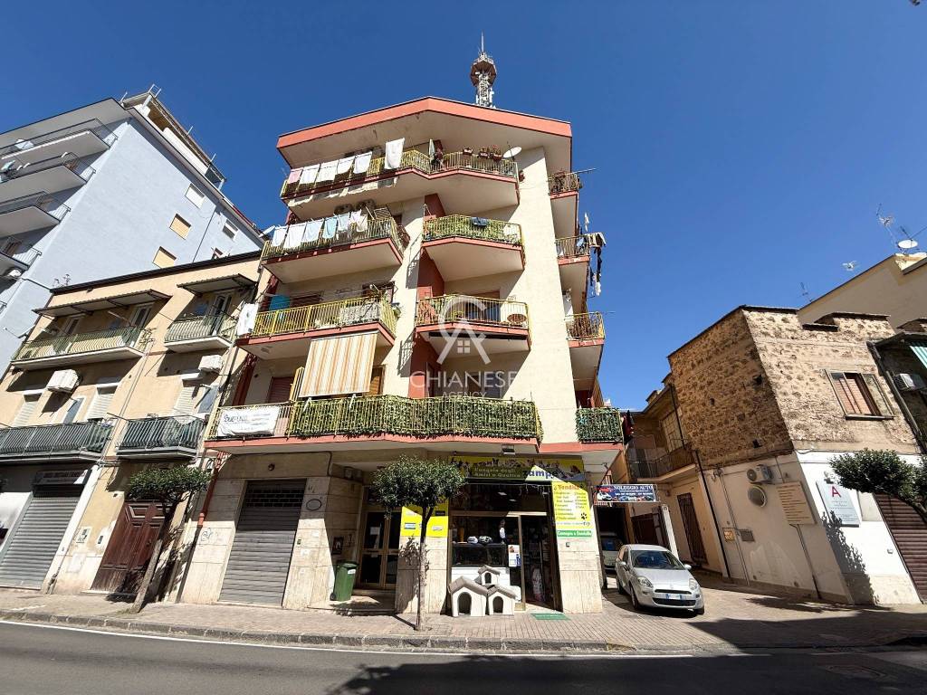 Appartamento a Battipaglia in Via Gerolamo Olevano - Foto 2