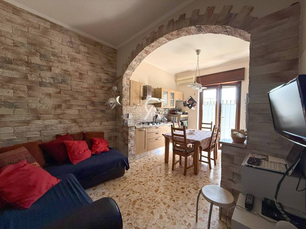 Appartamento a Battipaglia in Via Gerolamo Olevano - Foto 3