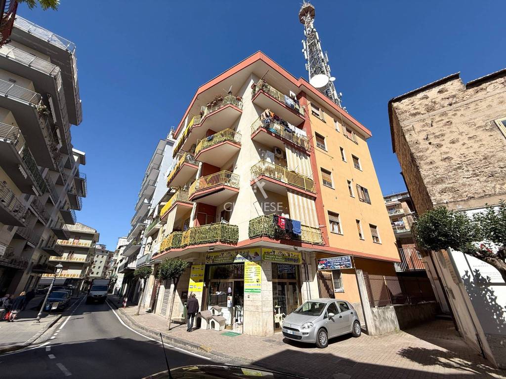 Appartamento a Battipaglia in Via Gerolamo Olevano - Foto 5